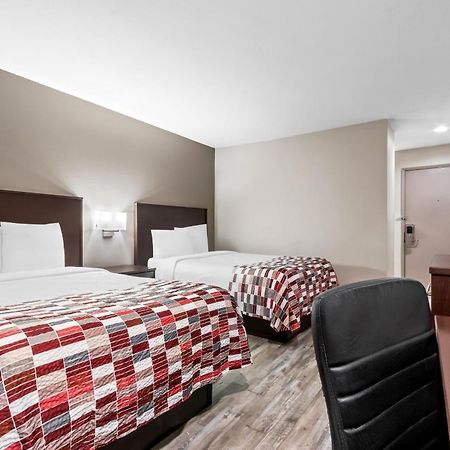 Red Roof Inn Phoenix North - I-17 At Bell Rd Esterno foto